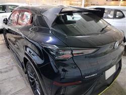 Changan UNI-T